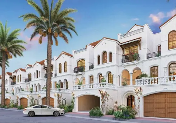 Valencia County Property